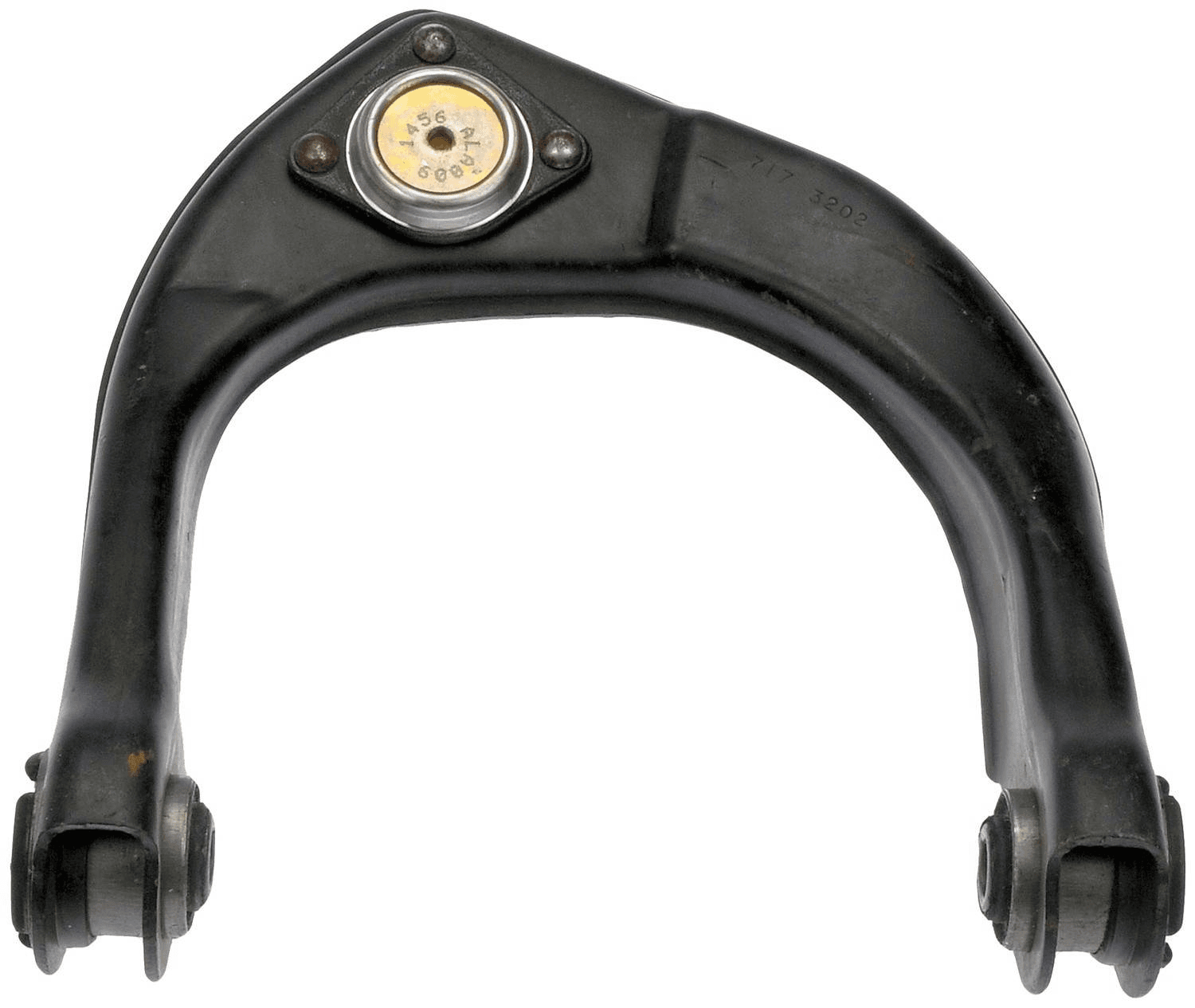 Querlenker oben links Canmaro Firebird