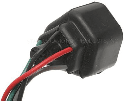Stecker Zündmodul Stecker Zündmodul