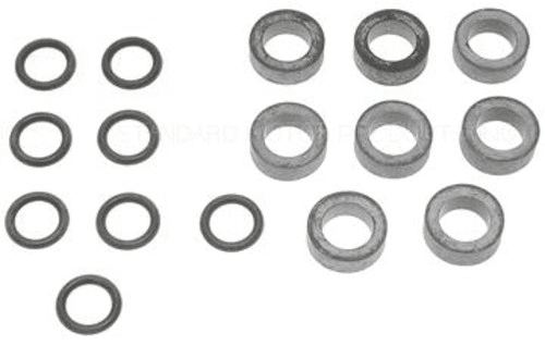 Einspritzdüsen O-Ringe