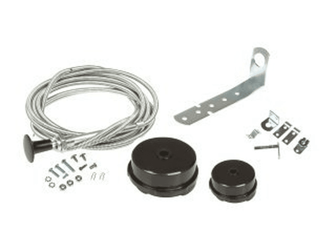 Choke Conversion Kit