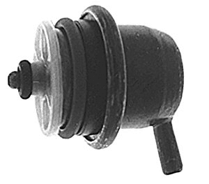Benzindruckregler
