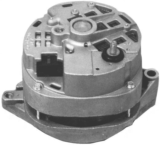 Lichtmaschine Lichtmaschine