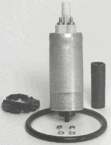 Benzinpumpe elektrisch Benzinpumpe elektrisch