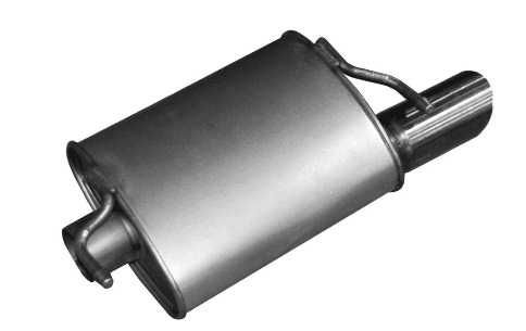 Auspuffendtopf Beifahrerseite 300C Auspuffendtopf Beifahrerseite 300C