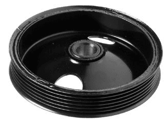 Riemenscheibe Servopumpe