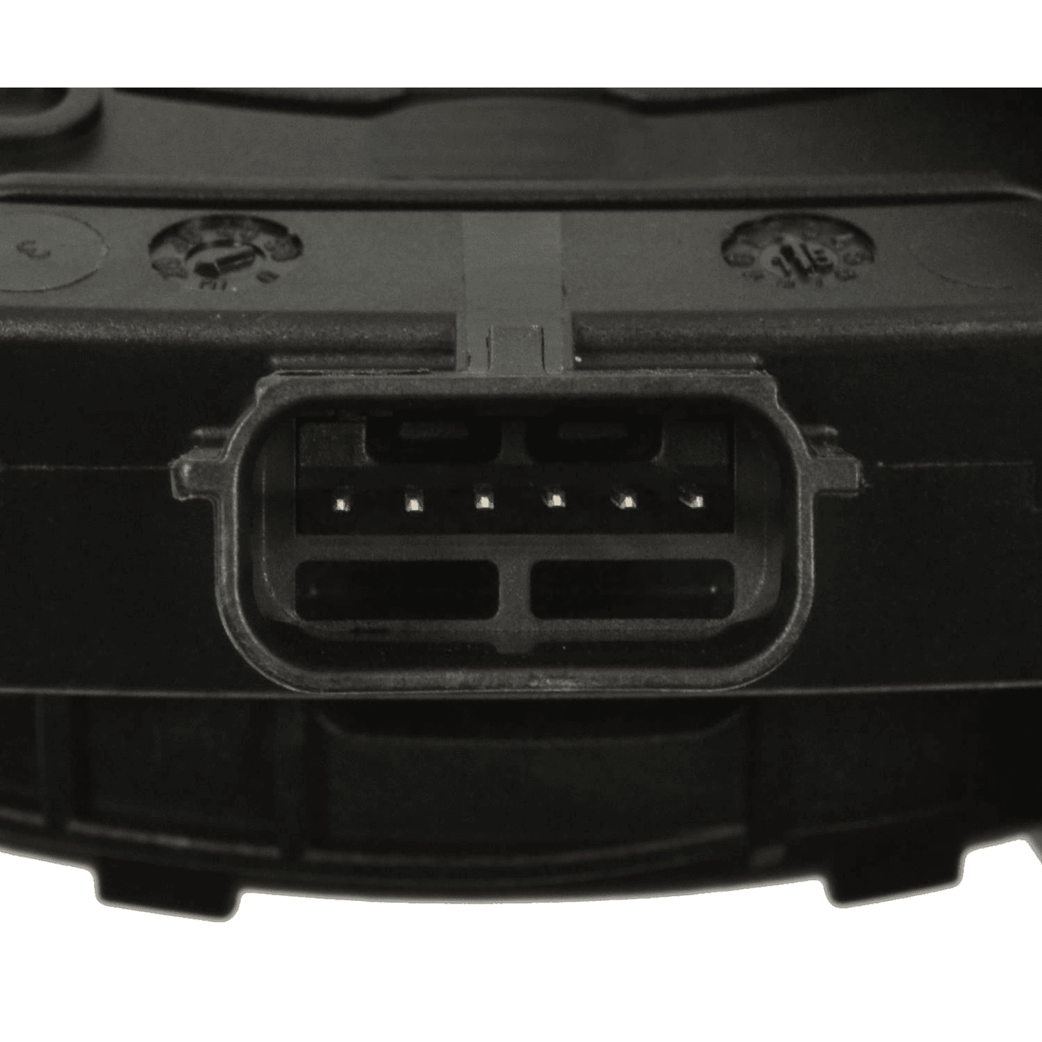 Gaspedal mit Sensor Charger