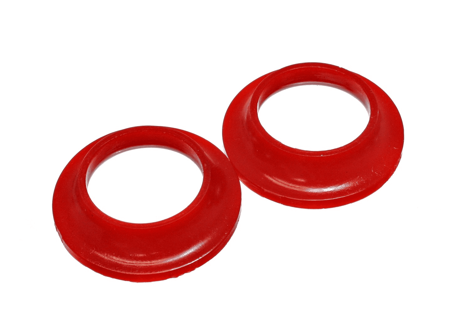 Fahrwerksfeder Insulator