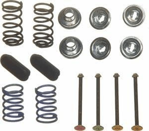 Bremsenkleinteile Set Bremsenkleinteile Set