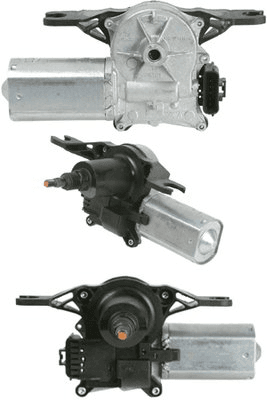 Scheibenwischermotor Generalüberholt Scheibenwischermotor Generalüberholt