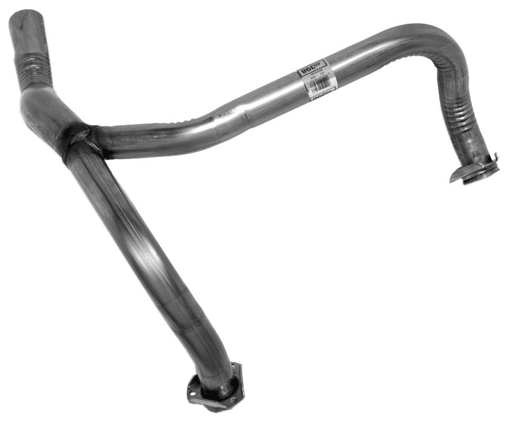 Y-Rohr Y-Rohr