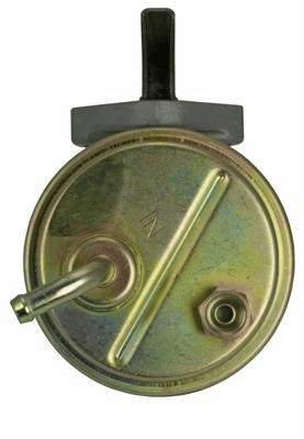 Benzinpumpe