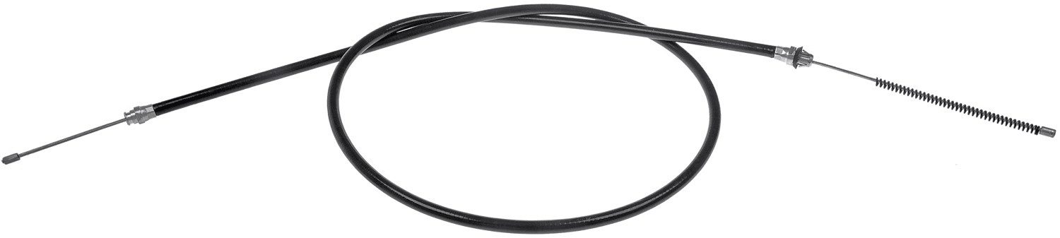 Handbremsseil Handbremsseil