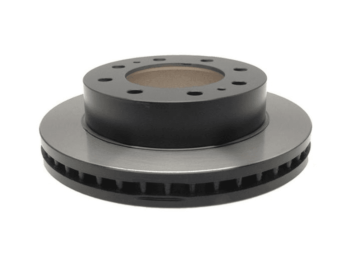 Bremsscheibe 8-loch Silverado 2500HD 3500 Express Van