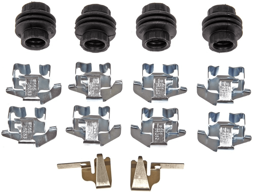 Bremsenkleinteile Set