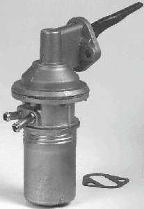Benzinpumpe