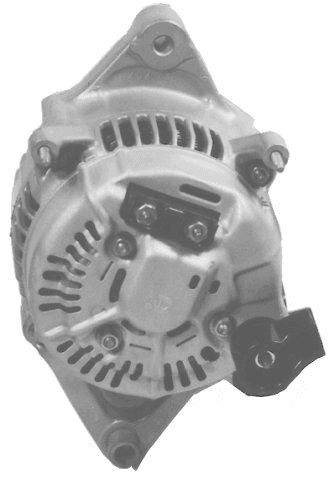 Lichtmaschine Lichtmaschine