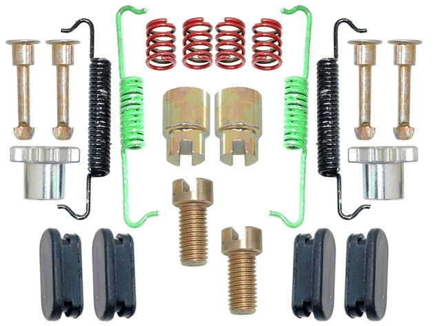 Bremsenkleinteile Set Bremsenkleinteile Set