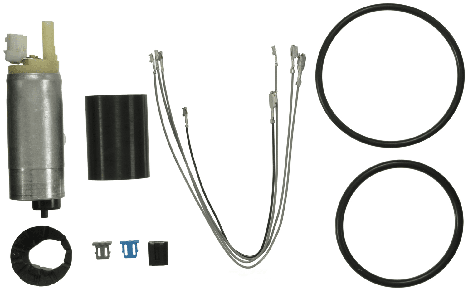 Benzinpumpe elektrisch Benzinpumpe elektrisch