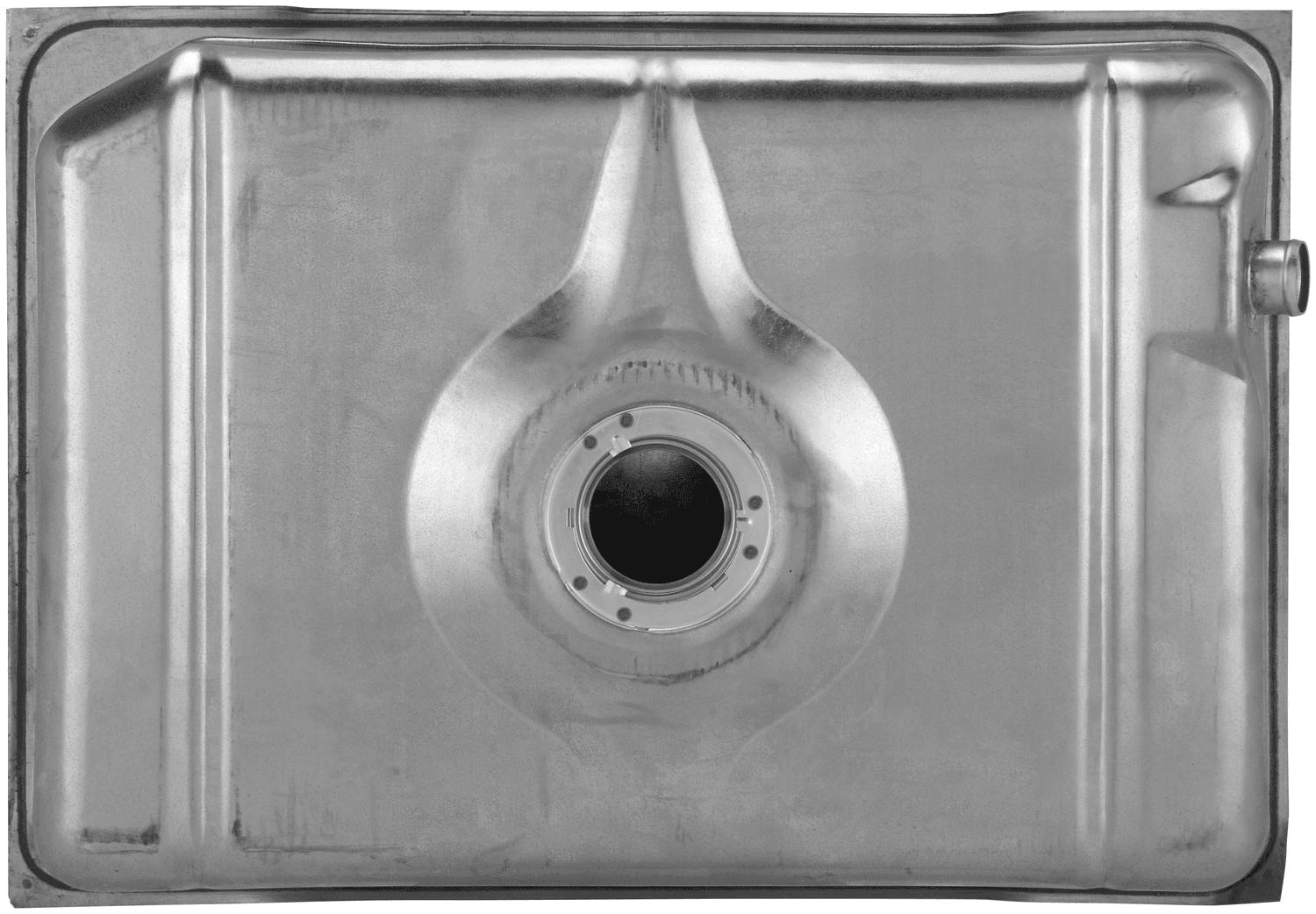 Tank G-Van V8 Diesel Tank G-Van V8 Diesel