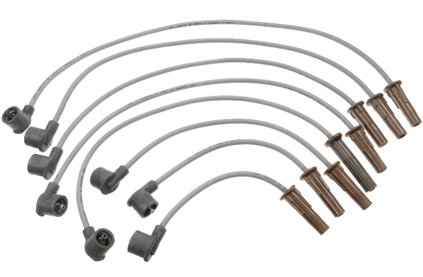 Zündkabel Satz Mustang Ranger 4-Zylinder