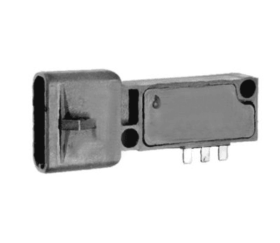 Zündmodul Zündmodul