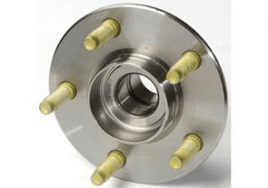 Radlager Ford Taurus Hinterachse mit ABS-Ring Radlager Ford Taurus Hinterachse mit ABS-Ring