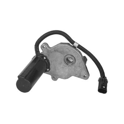 Steuermotor Verteilergetriebe Generalüberholt