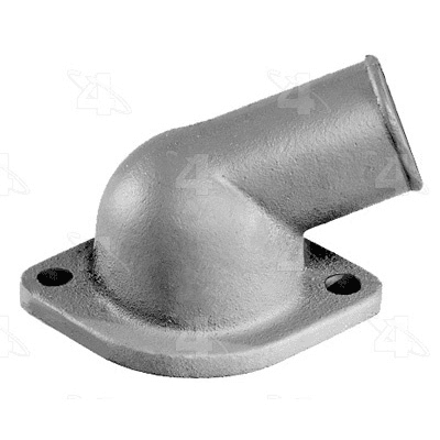 Thermostatgehäuse