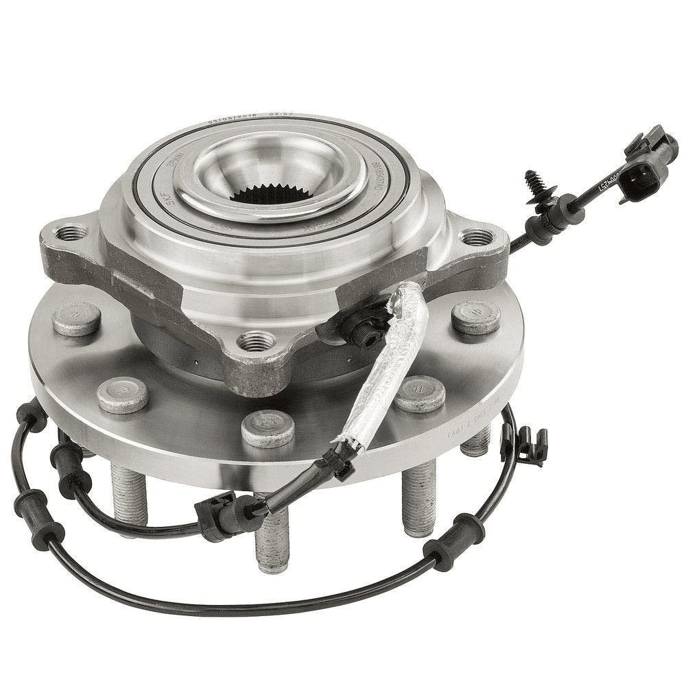 Radlager vorne Ram Pickup