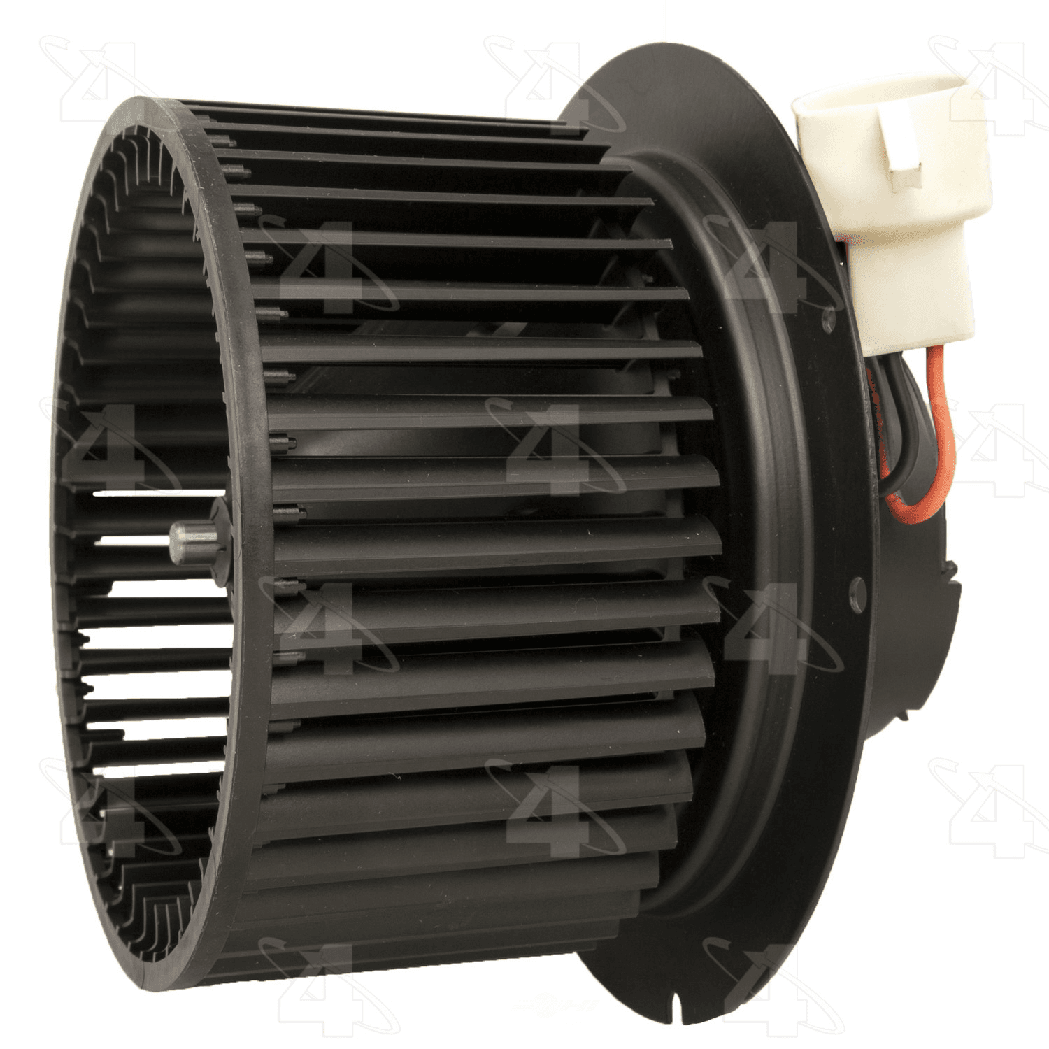 Gebläsemotor Excursion F250 F350 Gebläsemotor Excursion F250 F350