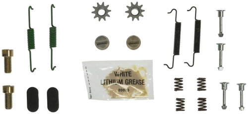 Bremsenkleinteile Set Bremsenkleinteile Set