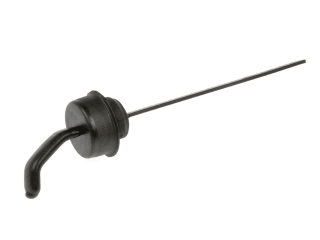 Servopumpendeckel Servopumpendeckel