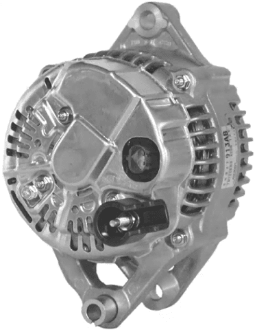 Lichtmaschine Generalüberholt