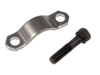Kreuzgelenksicherung U-Bügel für 28.57mm Lagerkappendurchmesser