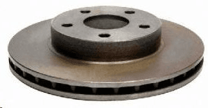 Bremsscheibe
