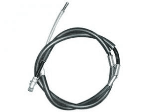Handbremsseil