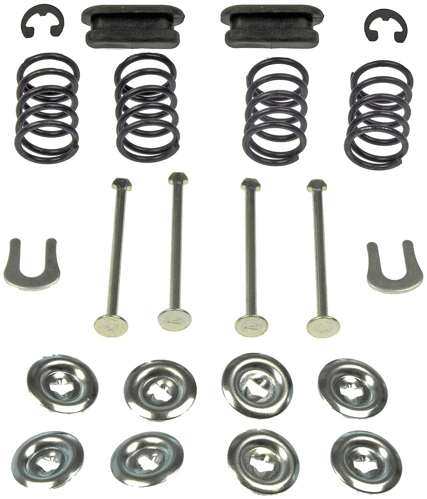 Bremsenkleinteile Set Bremsenkleinteile Set