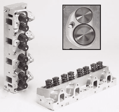 Zylinderkopf Ford FE-Big Block 390-428ci