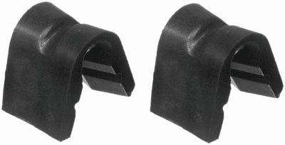 Zugstrebenbuchse Zugstrebenbuchse