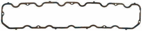 Ventildeckeldichtung Ventildeckeldichtung