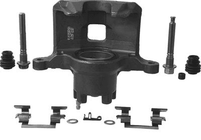 Bremssattel Generalüberholt Dodge Caliber