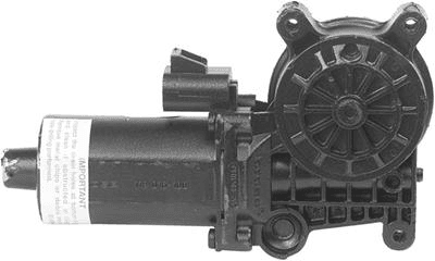 Fensterhebermotor Generalüberholt