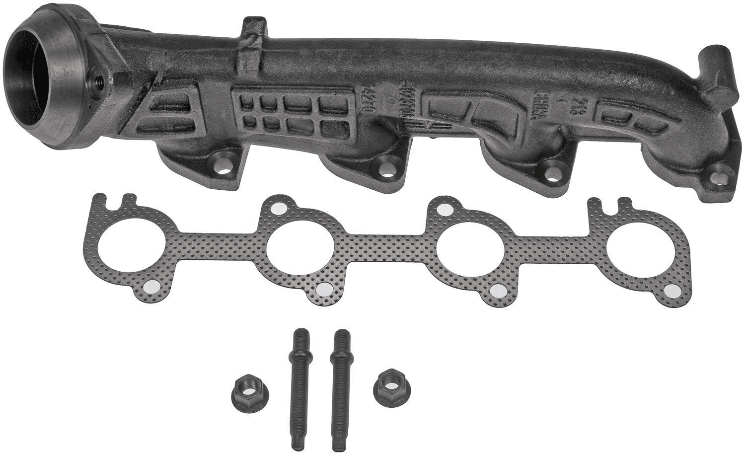 Auspuffkrümmer rechts 4.6L V8