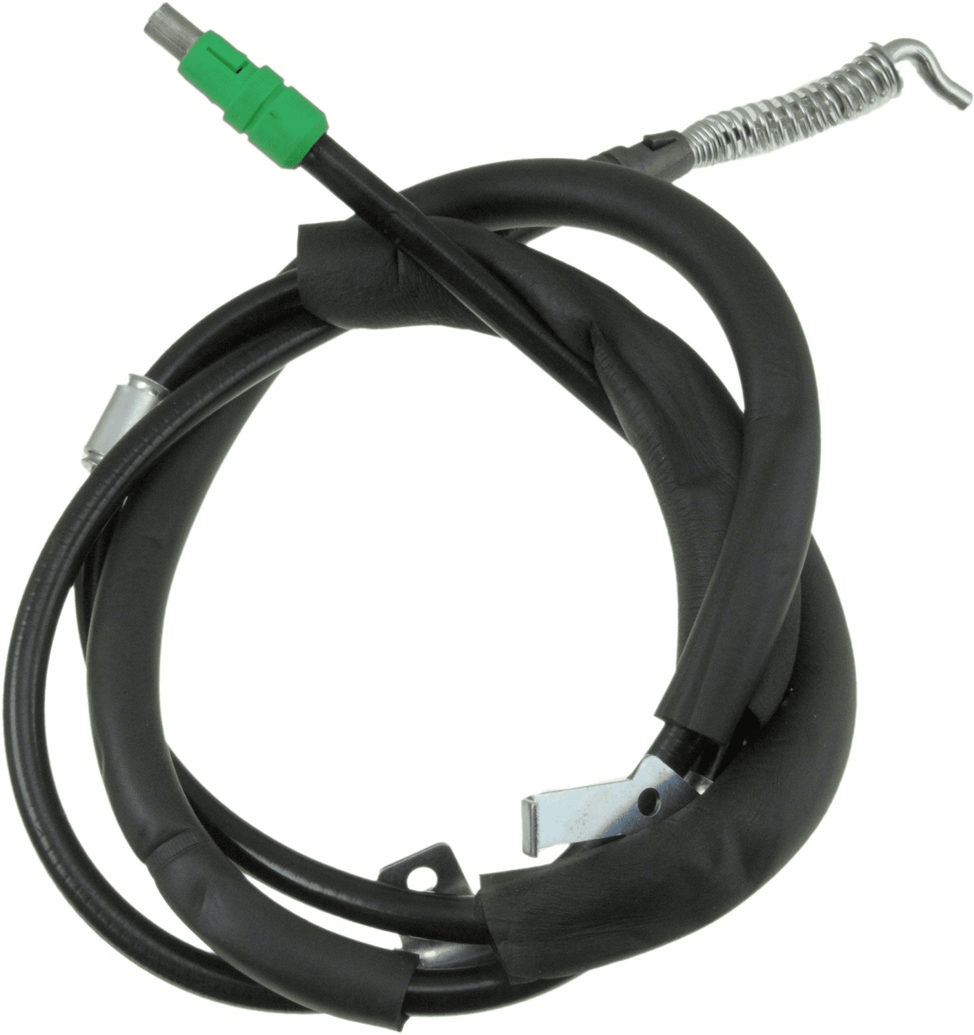 Handbremsseil Handbremsseil