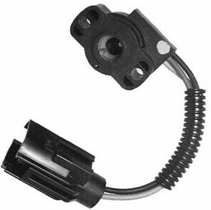 Drosselklappensensor Drosselklappensensor