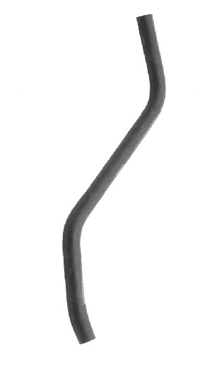Servoretoureschlauch Servoretoureschlauch