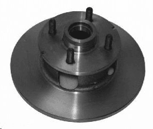 Bremsscheibe Bremsscheibe