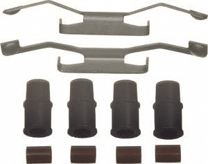 Bremsenkleinteile Set Bremsenkleinteile Set