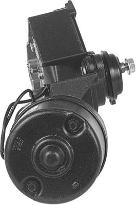 Scheibenwischermotor Generalüberholt Scheibenwischermotor Generalüberholt
