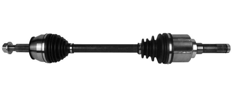 Antriebswelle Explorer links hinten Antriebswelle Explorer links hinten